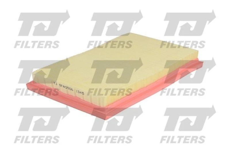 Image of QUINTON HAZELL Air filter QUINTON HAZELL QFA0506