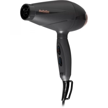 image of Babyliss Smooth Pro 6709DE 2100W Hair Dryer