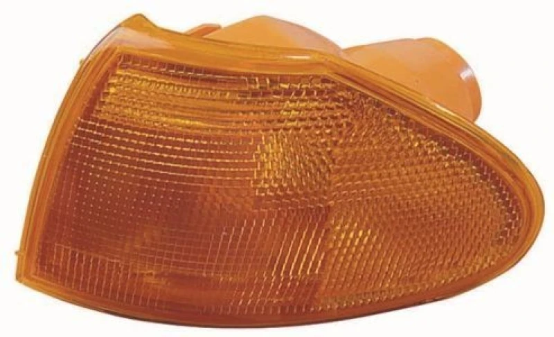 Image of ABAKUS 442-1510R-UE-Y Turn Signal Right Front, without bulb, yellow Indicator (62)