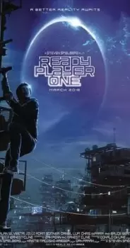 Image of The Art of Ready Player One - Insight Editions - Hardback - Used