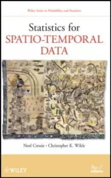 Image of Statistics for Spatio-Temporal Data