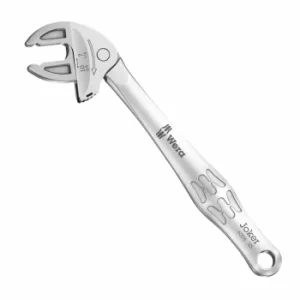 Image of Wera 6004 Joker Self Setting Adjustable Spanner 115mm