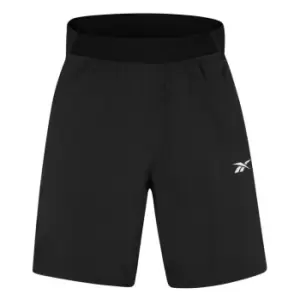 Reebok Performance Shorts - Black