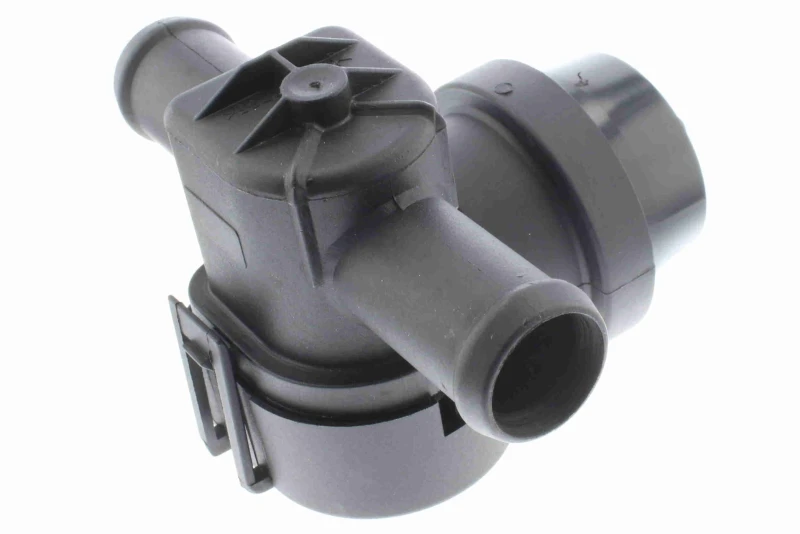 Image of VEMO V15-77-0016 Control Valve, coolant Original VEMO Quality Control Valve,coolant (2073)