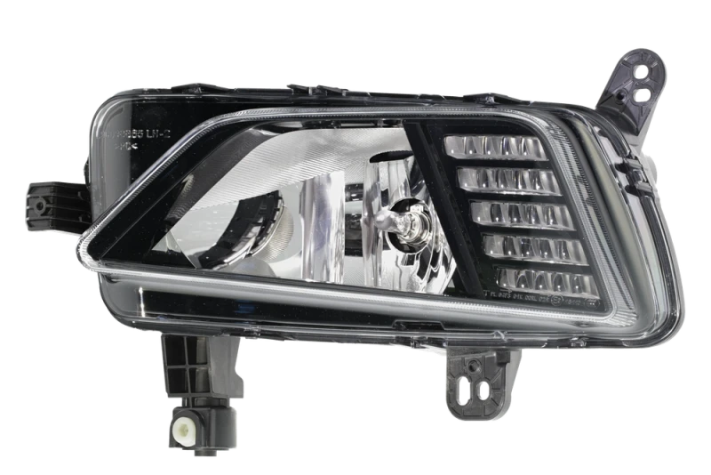 Image of Fog Light VALEO 047429