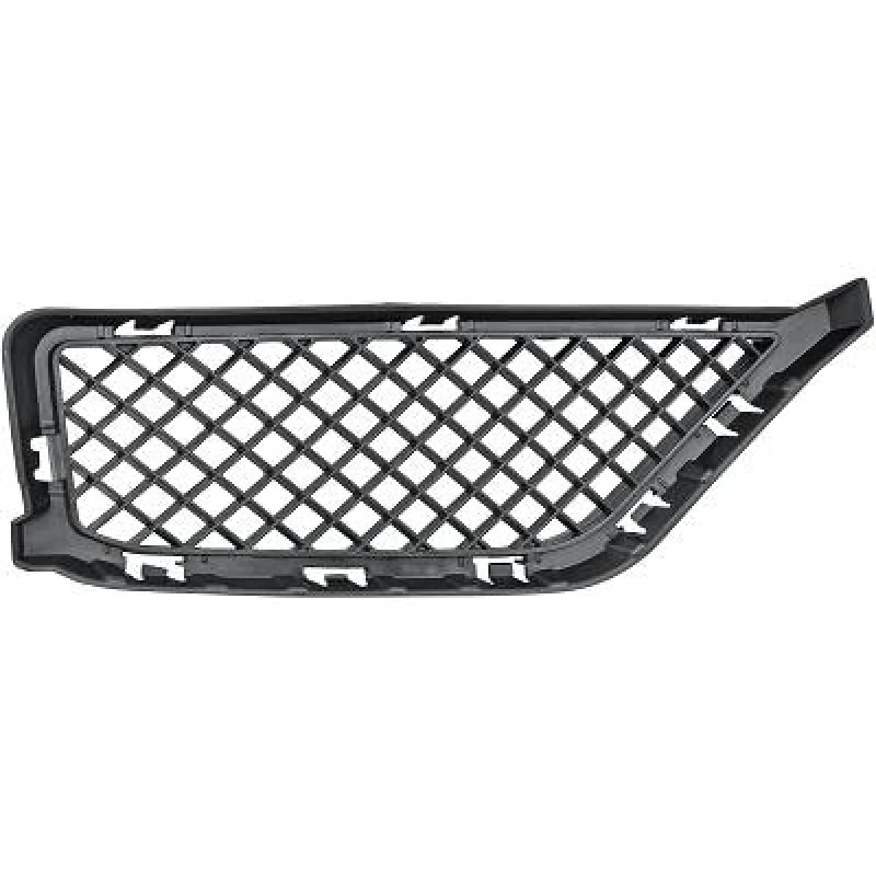 Image of Bumper grill DIEDERICHS 1265146