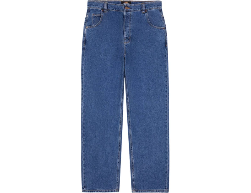 Image of Dickies Jeans Blue 30/32