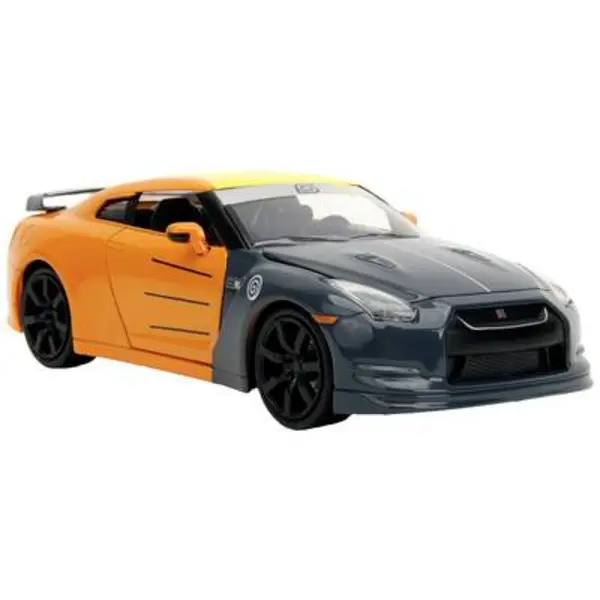 Image of JADA TOYS Assembled 253255054