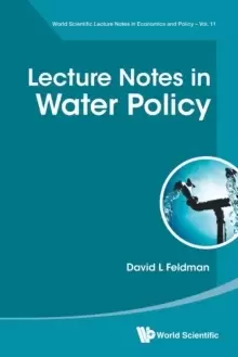 Image of Lecture Notes In Water Policy