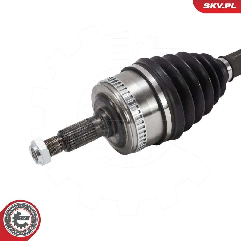 Image of ESEN SKV Drive shaft ESEN SKV 40SKV135