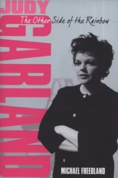 Image of Judy Garland by Michael Freedland Hardback