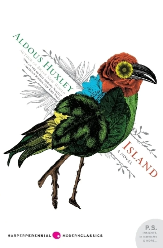 Image of Island Book