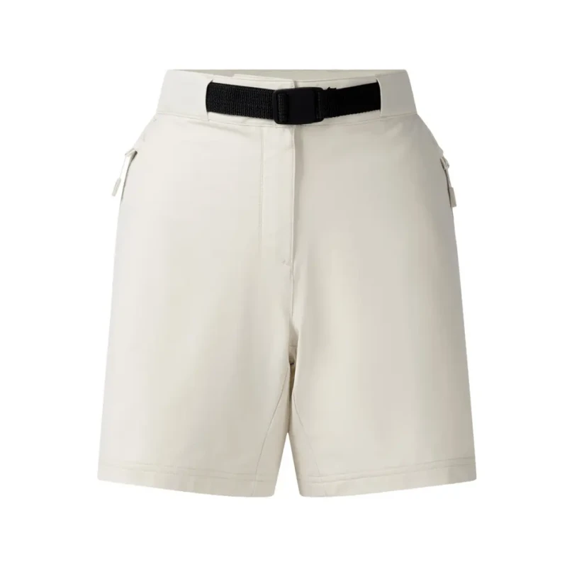 Image of Womens shorts Dare 2B Melodic Pro III Beige Female 38