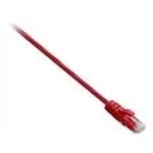 Image of CAT5E Utp 0.5M Red Patch J151247