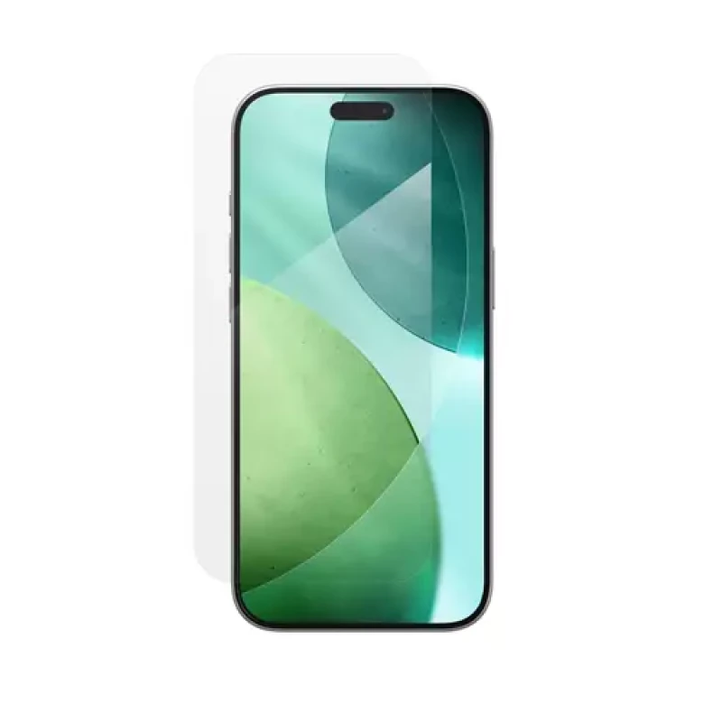 Image of Zagg InvisibleShield Glass+ Screen Protector For Apple iPhone 17 Air 200118701