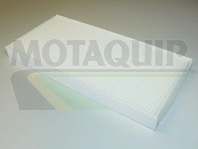 Image of MOTAQUIP Pollen filter MOTAQUIP VCF152