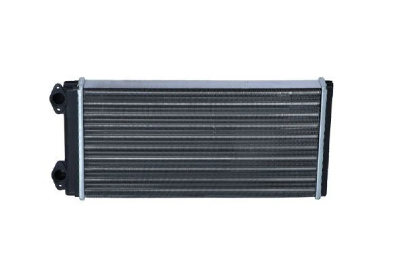 Image of NRF 53546 Heat Exchanger Aluminium Heat Exchanger,interior heating (467)