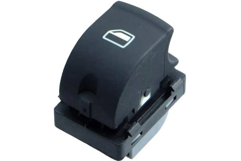 Image of Alfa e-Parts AF00357 Switch, window winder Vehicle Door Switch,window winder (1761)