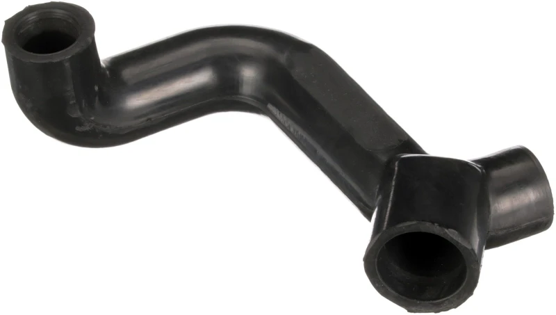 Image of GATES Crankcase breather hose GATES EMH498