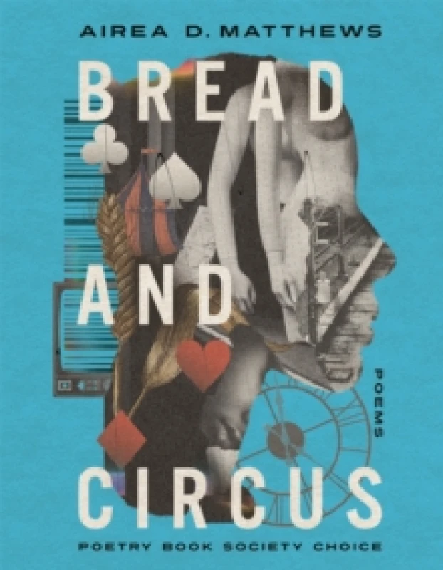 Image of Bread and Circus. Paperback. By Airea D Matthews Books