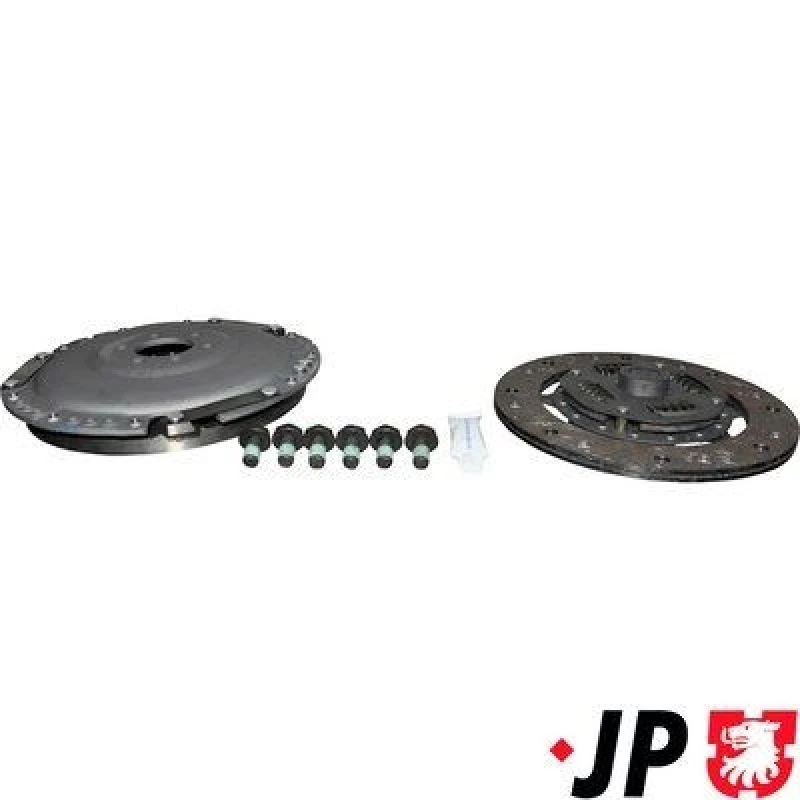 Image of JP GROUP Clutch kit JP GROUP 1130416110