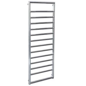 Image of Strand Towel warmer 1300 x 500 1061 BTUs - Chrome
