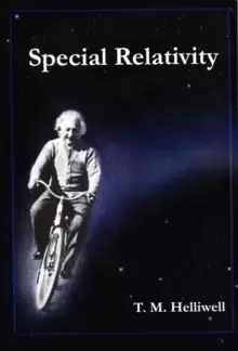 Image of Special Relativity