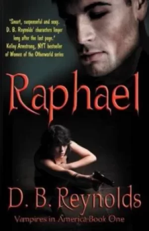 Image of Raphael by D B Reynolds