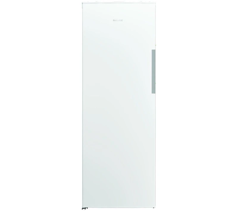 Image of Hotpoint Frost Free HPMFF 1292 W4UK Tall Freezer - White 5054645737710