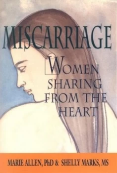 Image of Miscarriage by Marie Allen Paperback