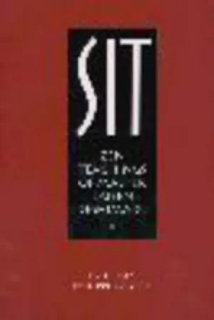 Image of Sit by Philippe Coupey