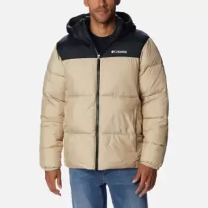 image of Columbia Puffect Quilted Shell Puffer Jacket