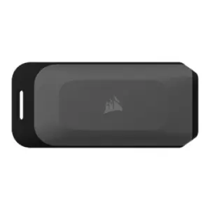Image of Corsair EX100U 4TB Portable USB Type-C Storage Drive