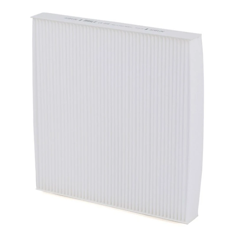 Image of MAHLE LA 216 Pollen filter Particulate Filter Filter,interior air (424)