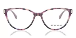 image of Longchamp Eyeglasses LO2615 219