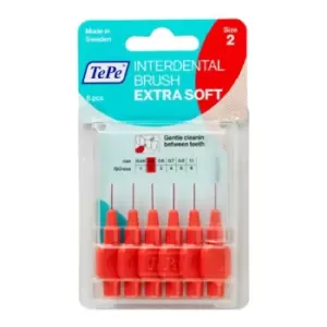Image of Tepe Scov Xsoft Rosso 0,5