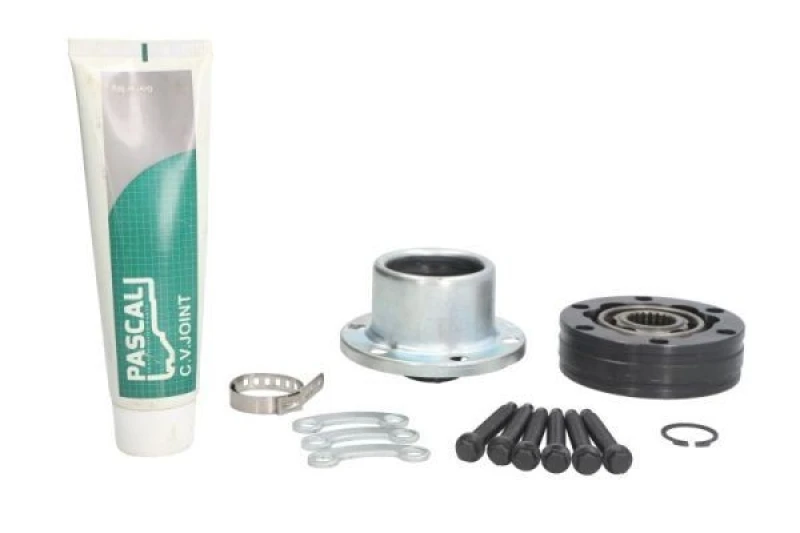Image of PASCAL CV joint kit PASCAL G78011PC