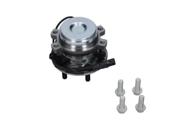 Image of KAVO PARTS Wheel bearing kit KAVO PARTS WBH-6571