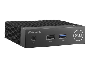 Image of Dell Wyse 3040 Desktop PC