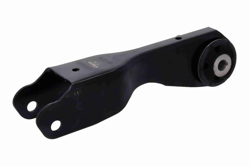 Image of VAICO V41-0074 Suspension arm Green Mobility Parts Semi-Trailing Arm, Sheet Steel, Front, with rubber mount Sheet Steel Track Control Arm (273)