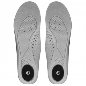 Image of Firetrap Blackseal Cushioned Insoles - Black