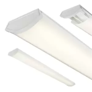 Image of KnightsBridge 230V IP20 5ft 49W LED Surface mount