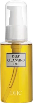 image of DHC Deep Cleansing Oil 70ml