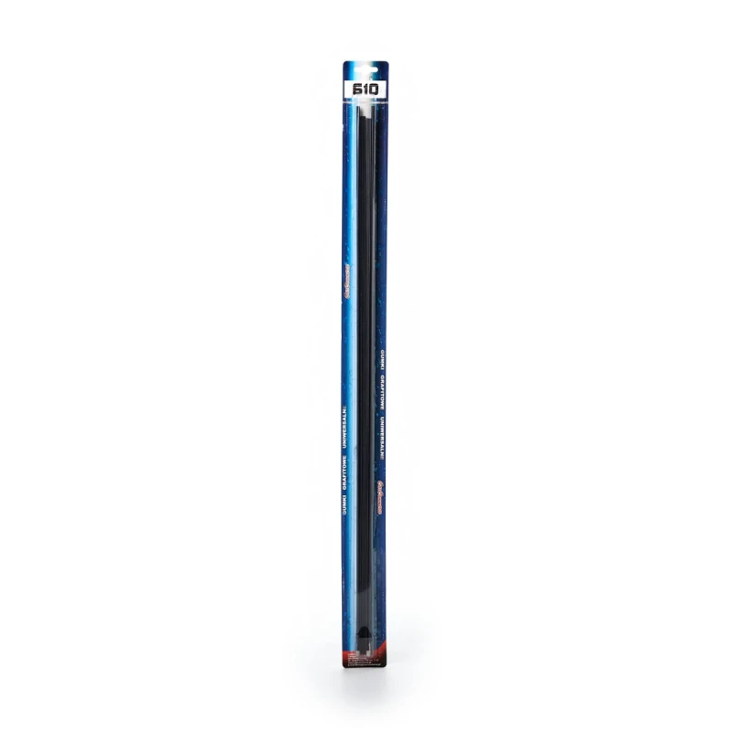 Image of CARCOMMERCE Wiper Blade Rubber CARCOMMERCE 68175
