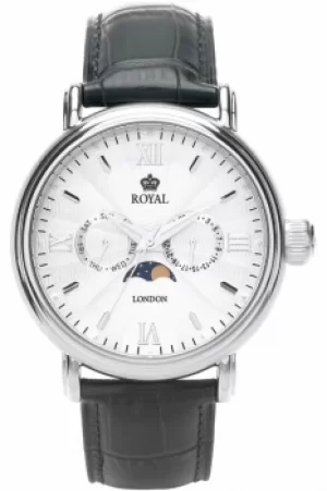 Mens Royal London Watch 41061-01