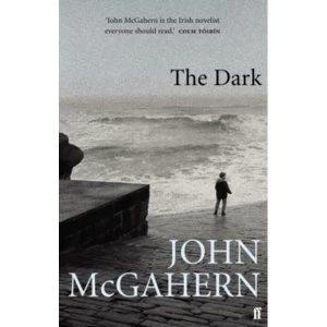 Image of The Dark by John McGahern (Paperback, 2008)