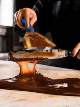 Image of Virgin Experience Days Bean to Bar Experience for Two at Hotel Chocolat for Two in Leeds or London, One Colour, Women