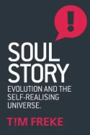 Image of soul story evolution and the purpose of life