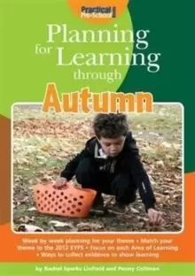 Image of Planning for Learning Through Autumn