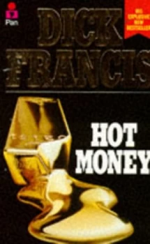 Image of Hot Money by Dick Francis Book